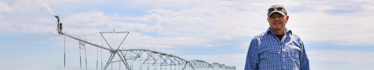 Rowland Farms header image